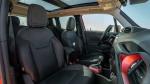 Jeep Renegade Trailhawk 2018 года (NA)